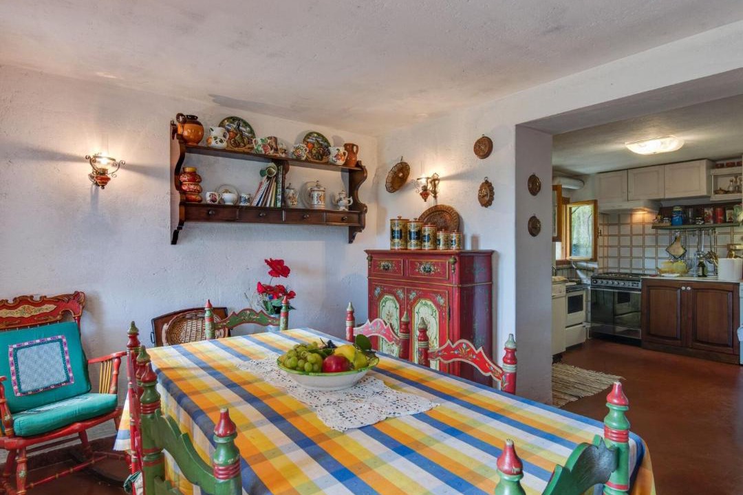 Photo of Kitchen in Crespano del Grappa