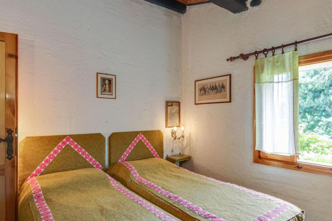 Photo of Bedroom in Crespano del Grappa