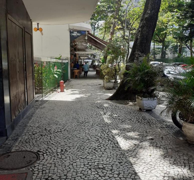 Photo of Others in Copacabana