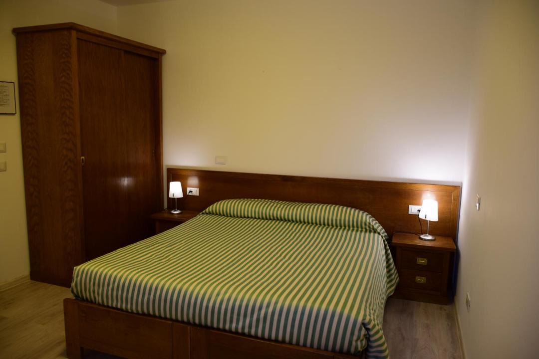 Photo of Bedroom in Ovest