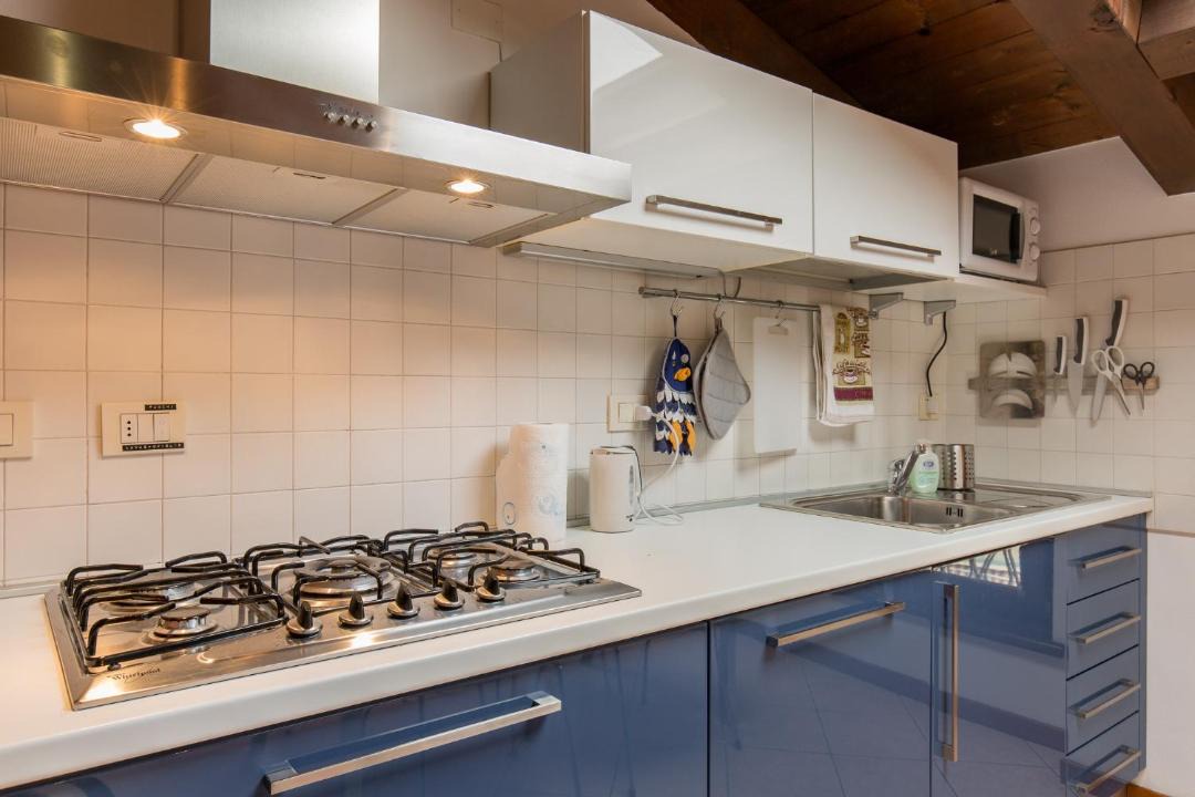 Photo of Kitchen in Est