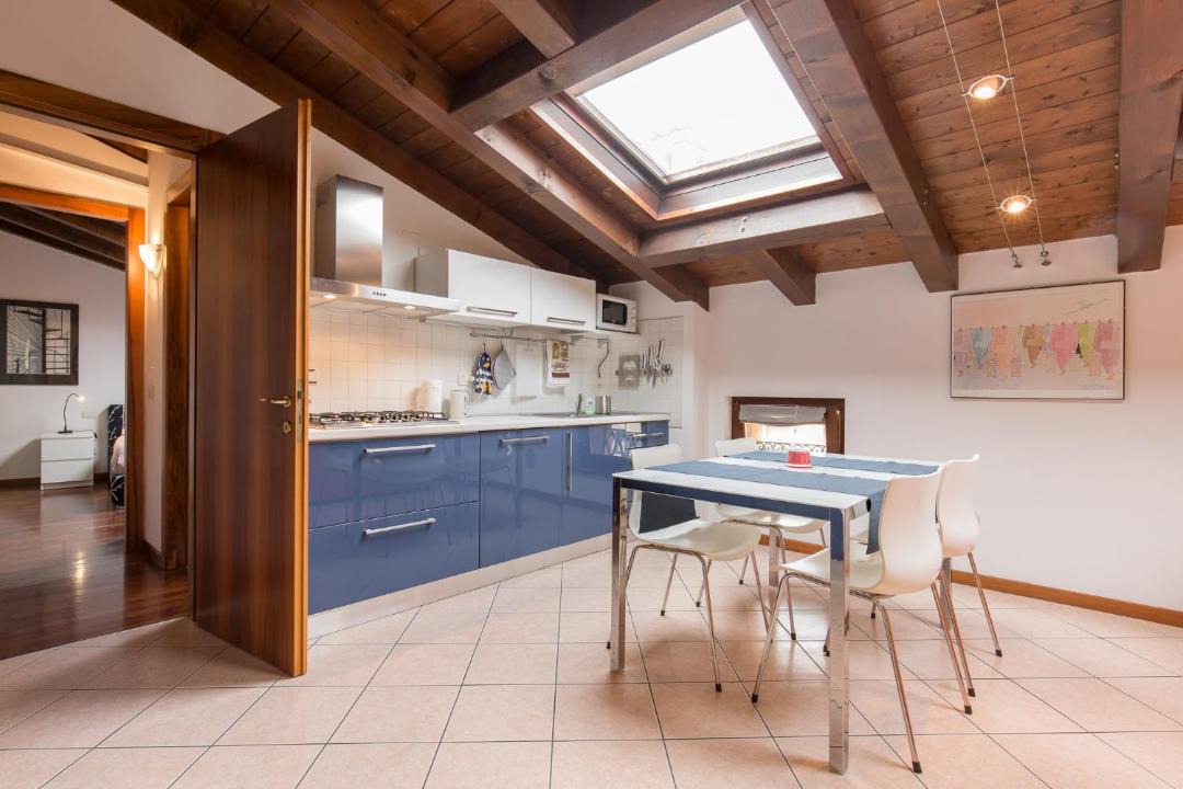 Photo of Kitchen in Est