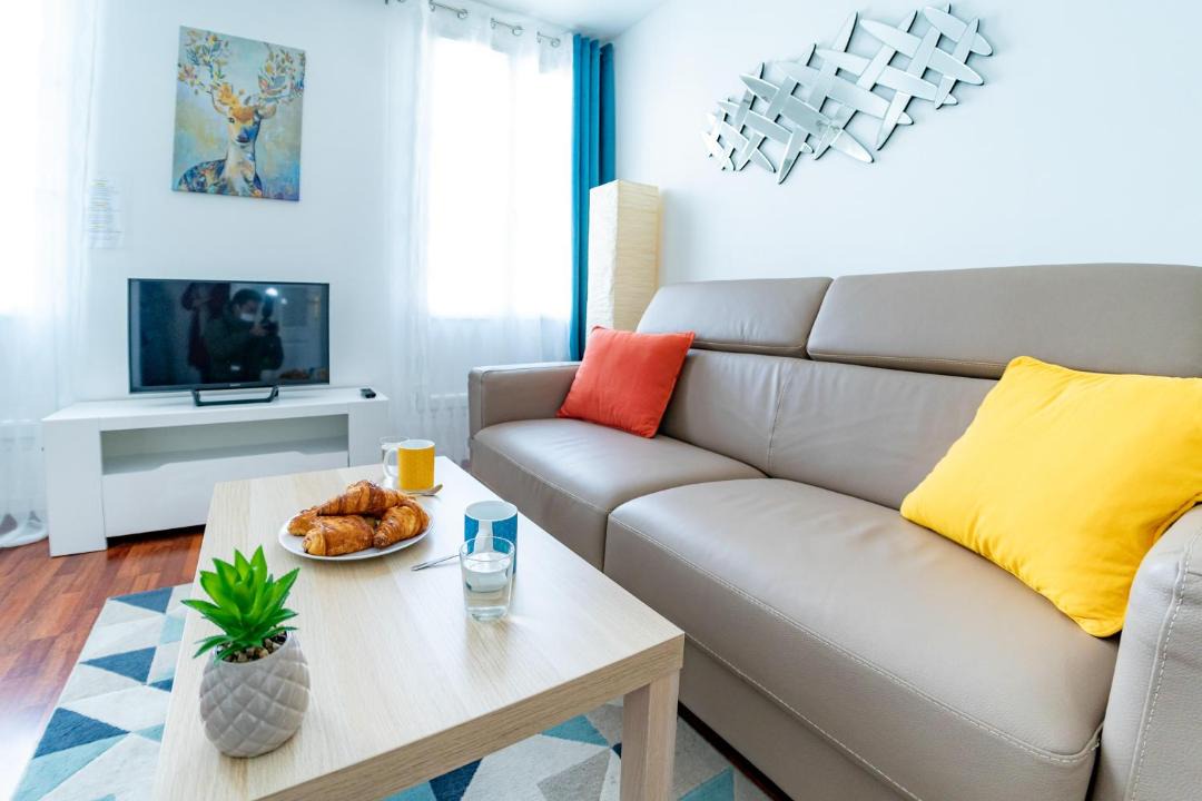 Photo of Livingroom in Serris
