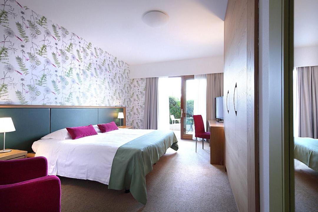 Photo of Bedroom in Conegliano