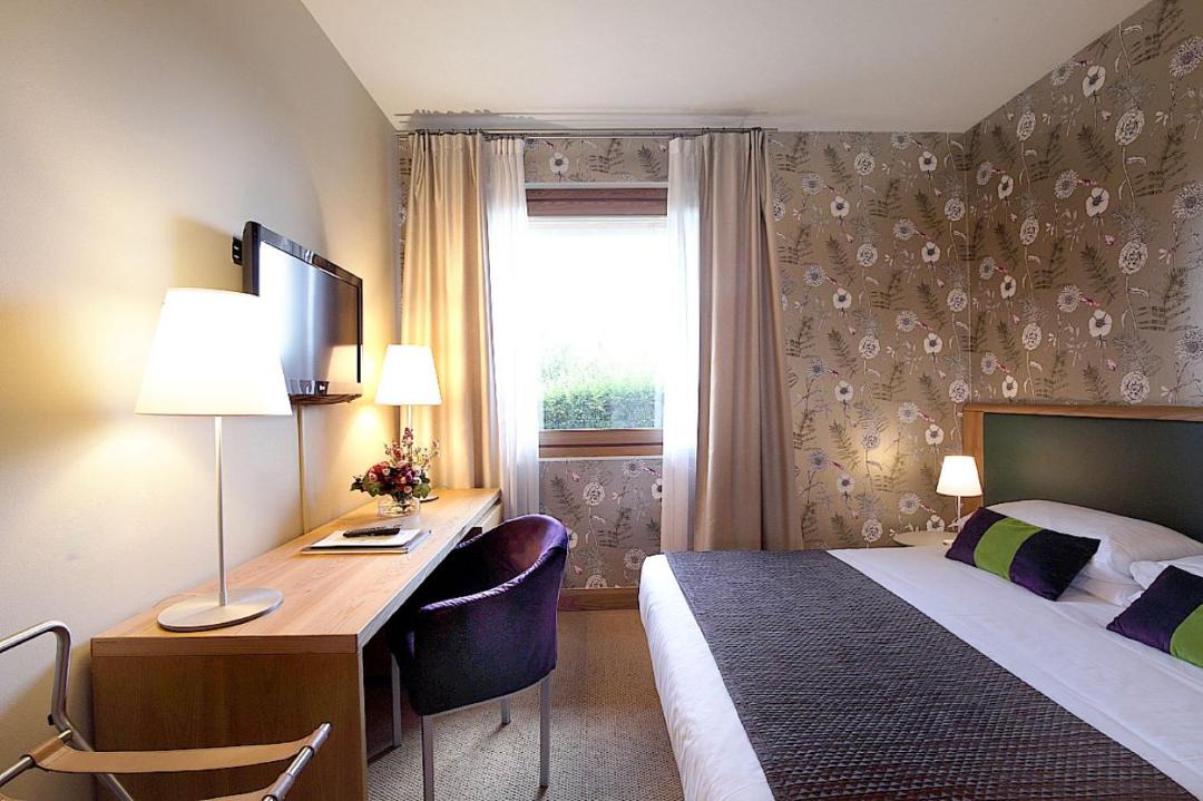 Photo of Bedroom in Conegliano