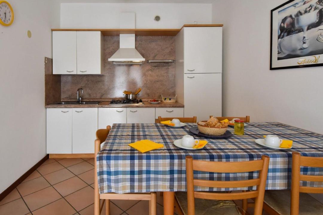 Photo of Kitchen in Rosapineta