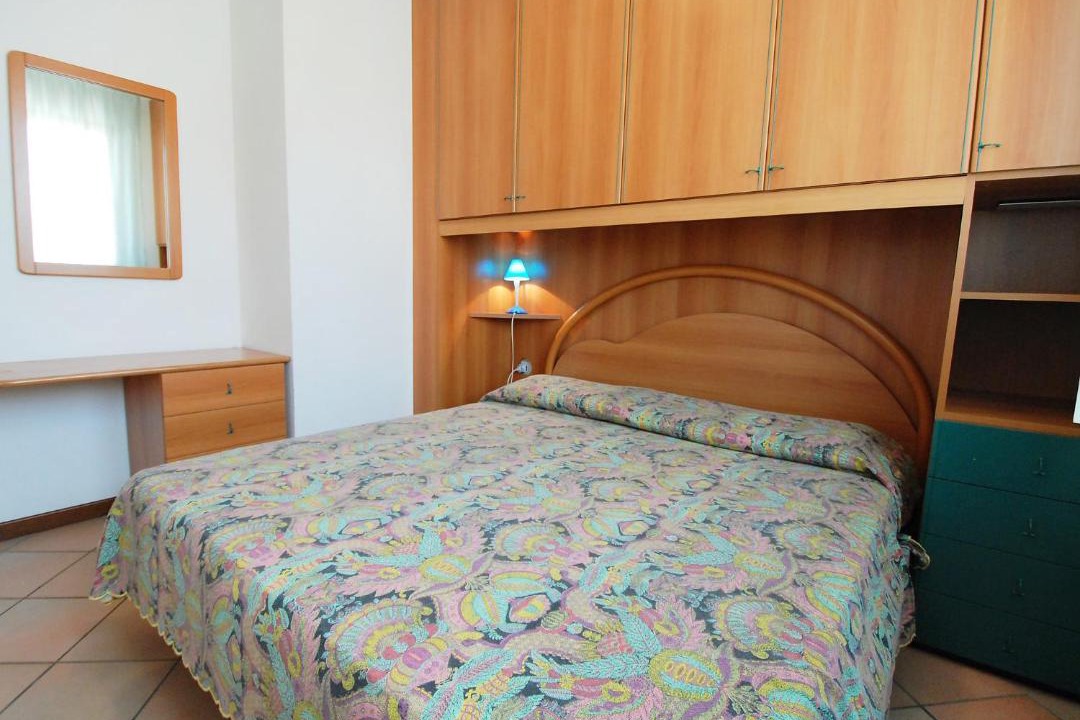 Photo of Bedroom in Rosapineta