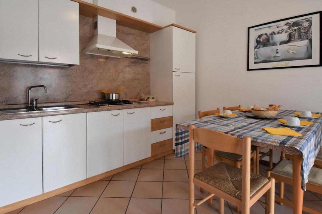 Photo of Kitchen in Rosapineta