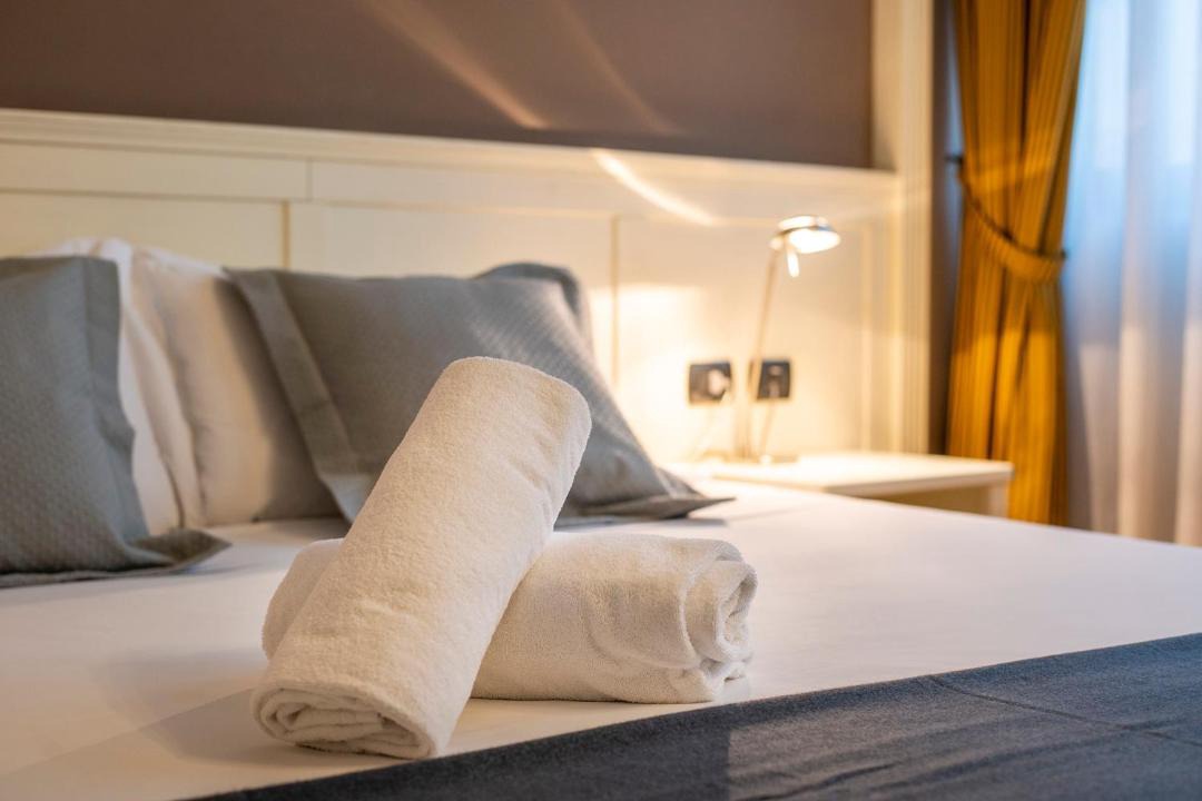 Photo of Bedroom in Borgo Milano