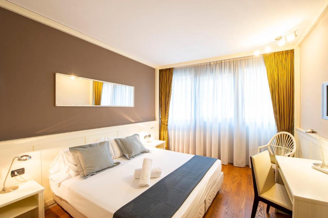 Photo of Bedroom in Borgo Milano