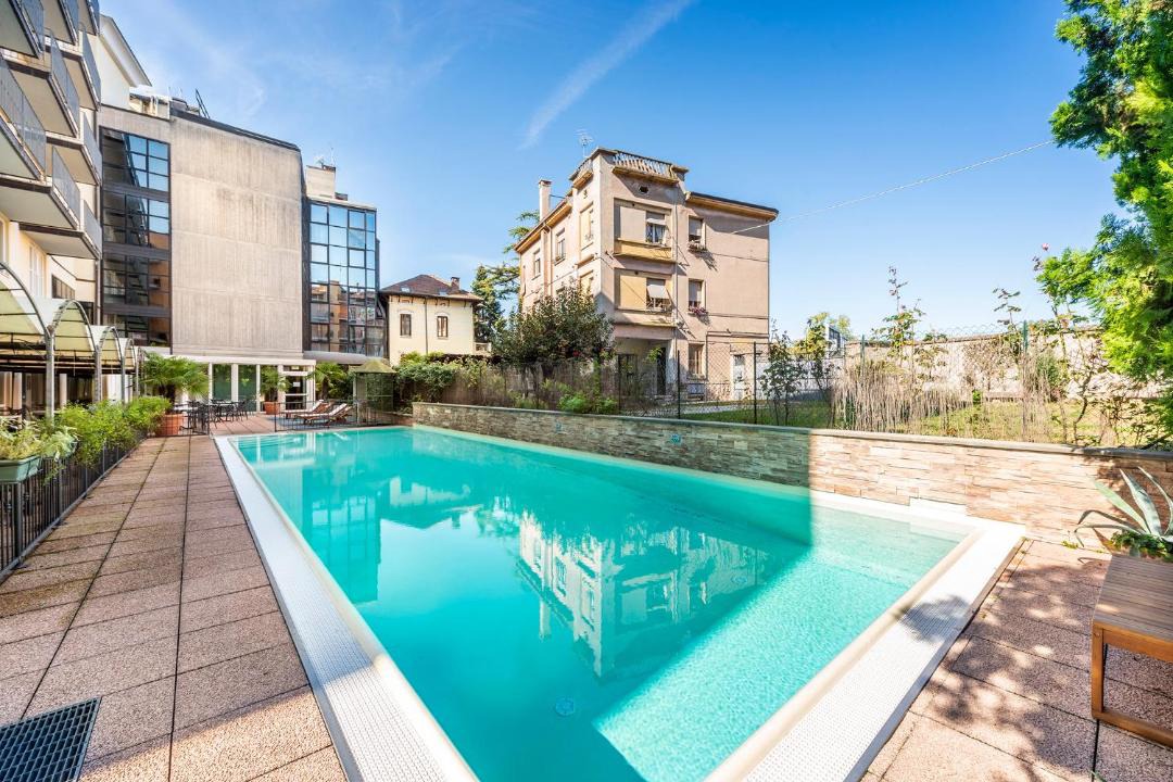 Photo of Outdoor in Borgo Milano