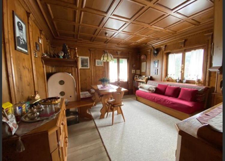 Photo of Livingroom in Cortina d'Ampezzo