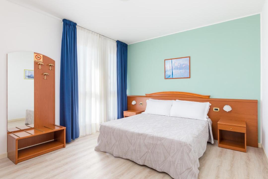 Photo of Bedroom in Malcontenta