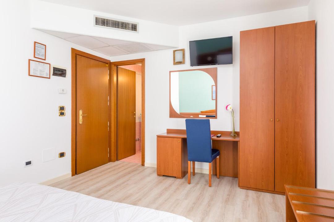 Photo of Bedroom in Malcontenta