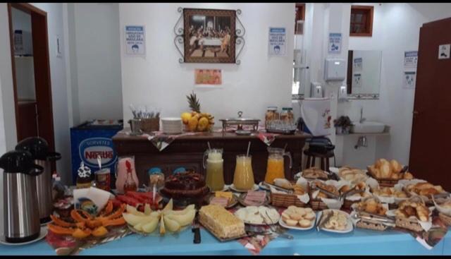 Photo of Kitchen in Conservatoria