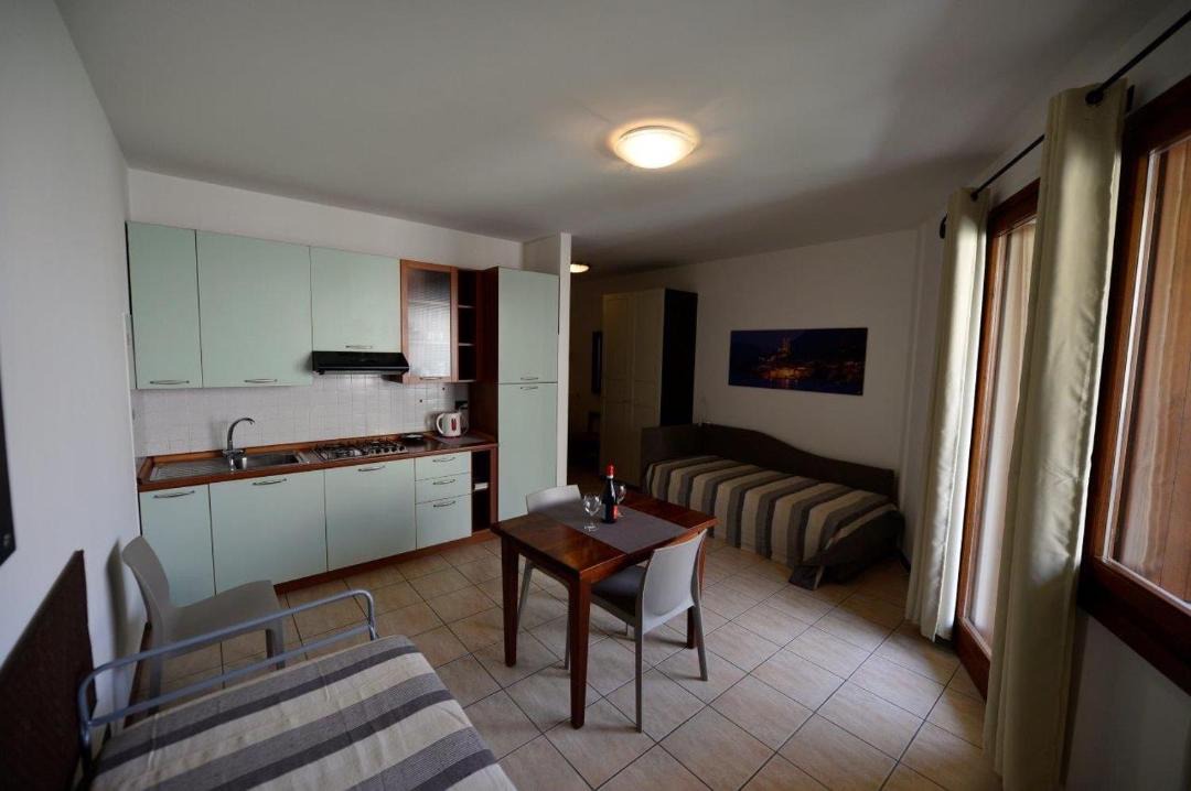 Photo of Livingroom in Malcesine