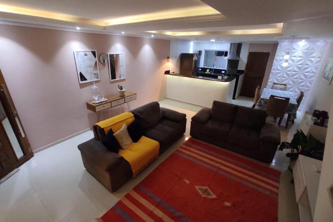 Photo of Livingroom in Paraty