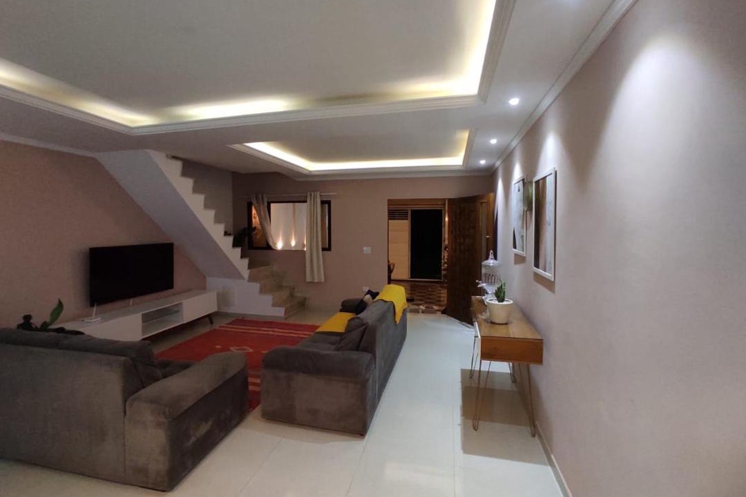 Photo of Livingroom in Paraty