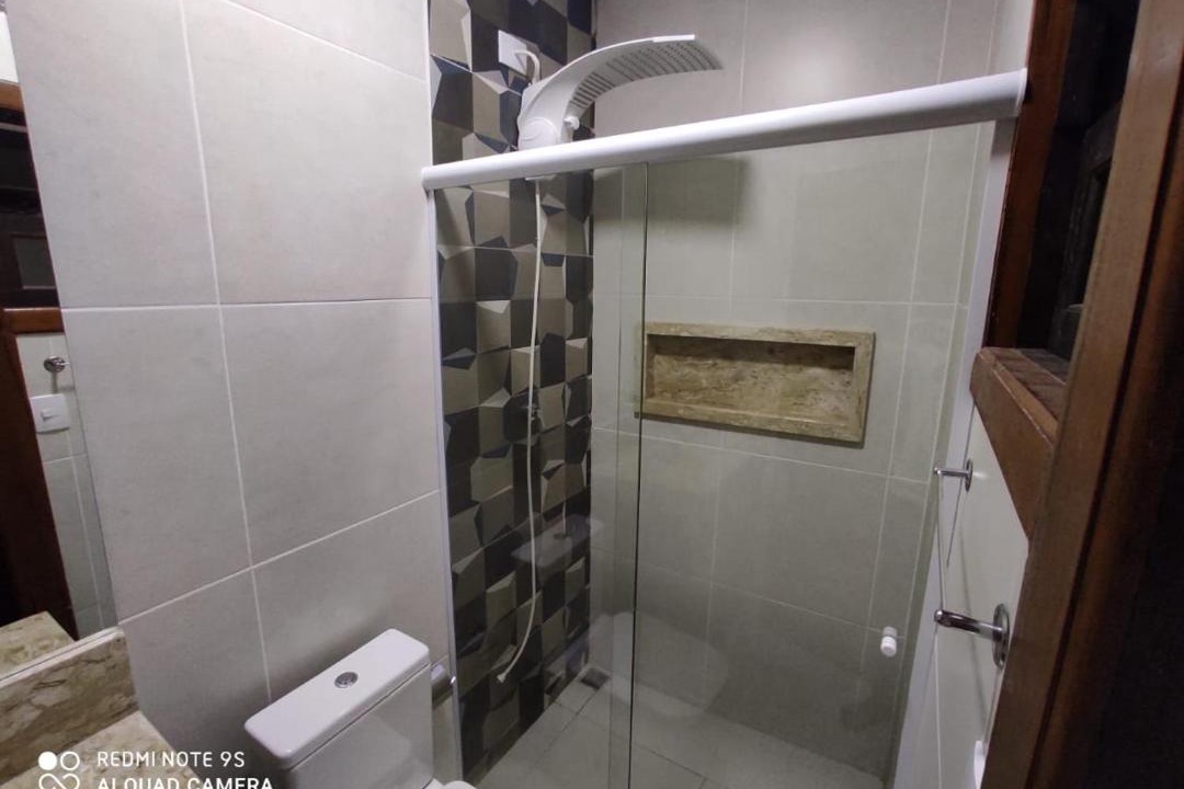 Photo of Bathroom in Paraty