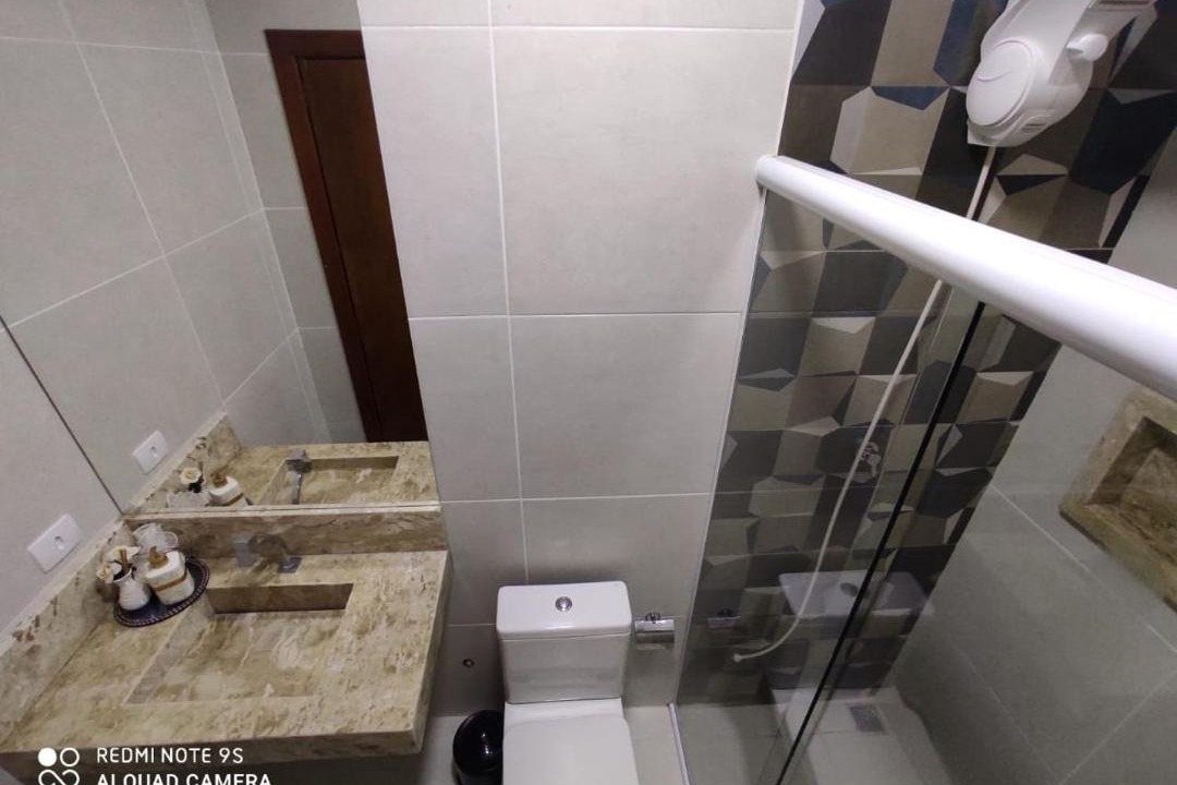 Photo of Bathroom in Paraty