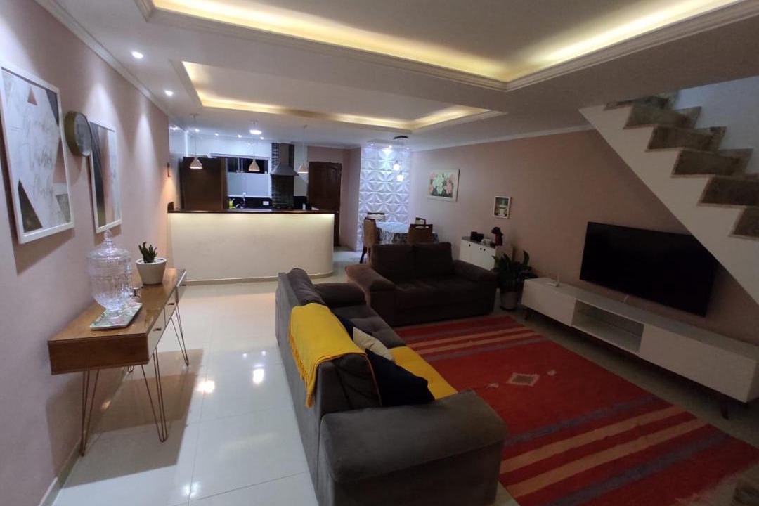 Photo of Livingroom in Paraty