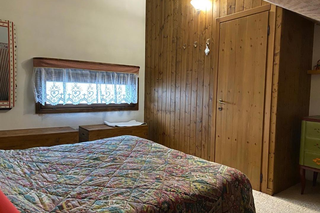 Photo of Bedroom in Gallio