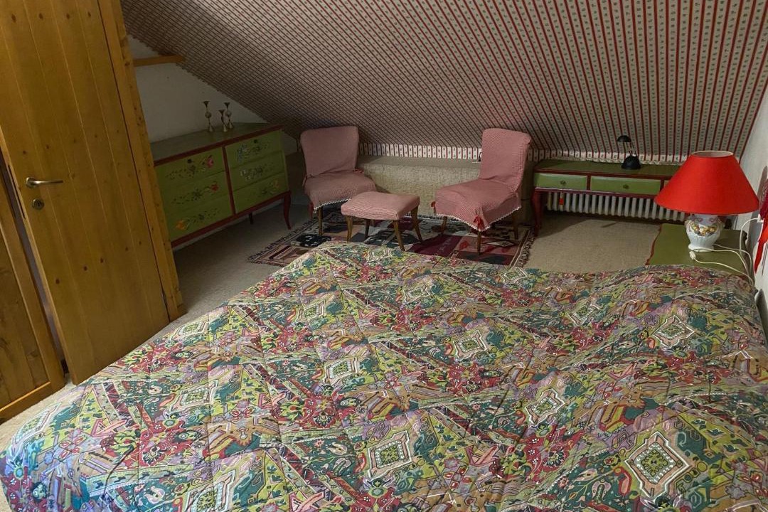 Photo of Bedroom in Gallio