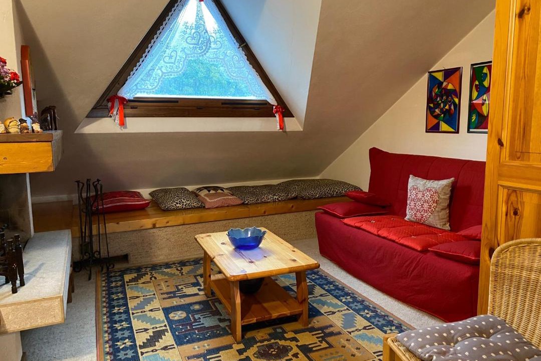Photo of Livingroom in Gallio