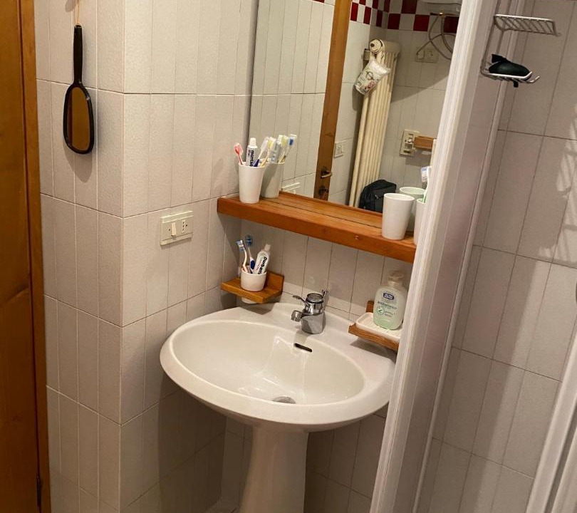 Photo of Bathroom in Gallio