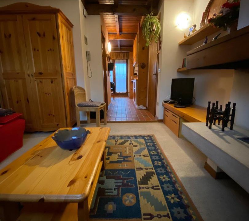 Photo of Livingroom in Gallio