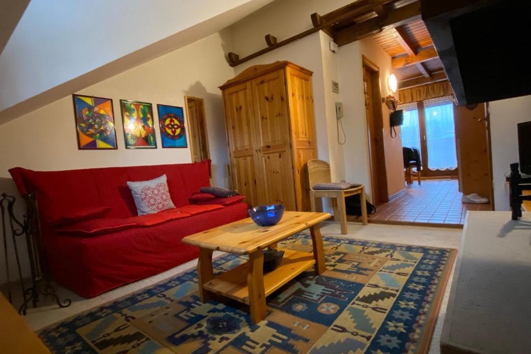 Photo of Livingroom in Gallio
