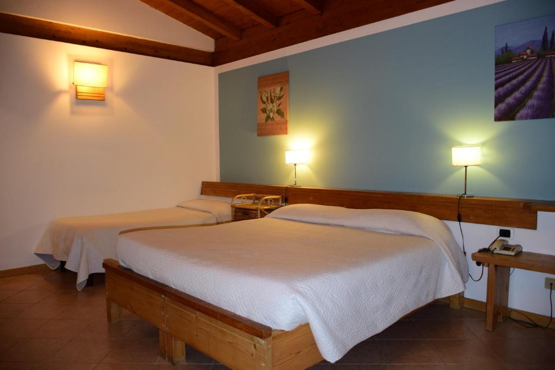 Photo of Bedroom in Ovest
