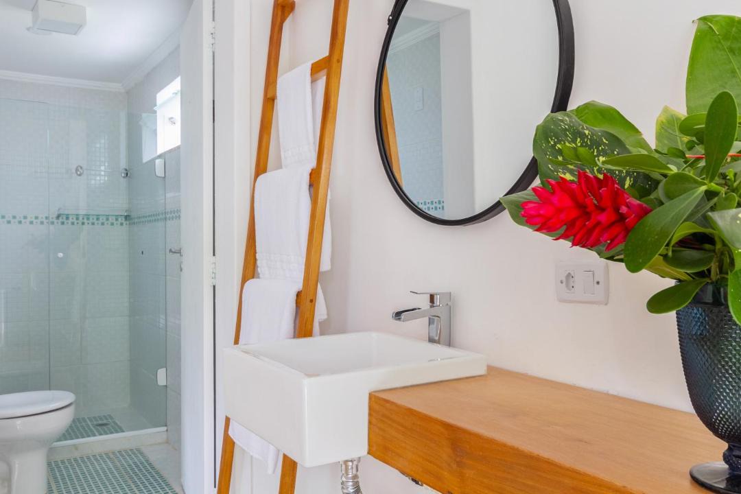 Photo of Bathroom in Paraty