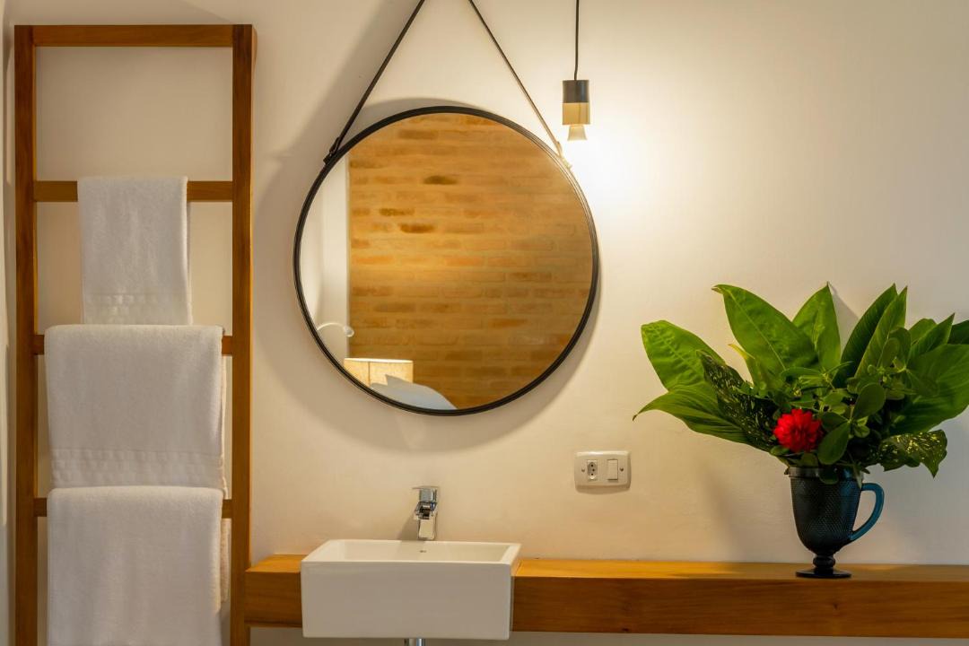 Photo of Bathroom in Paraty