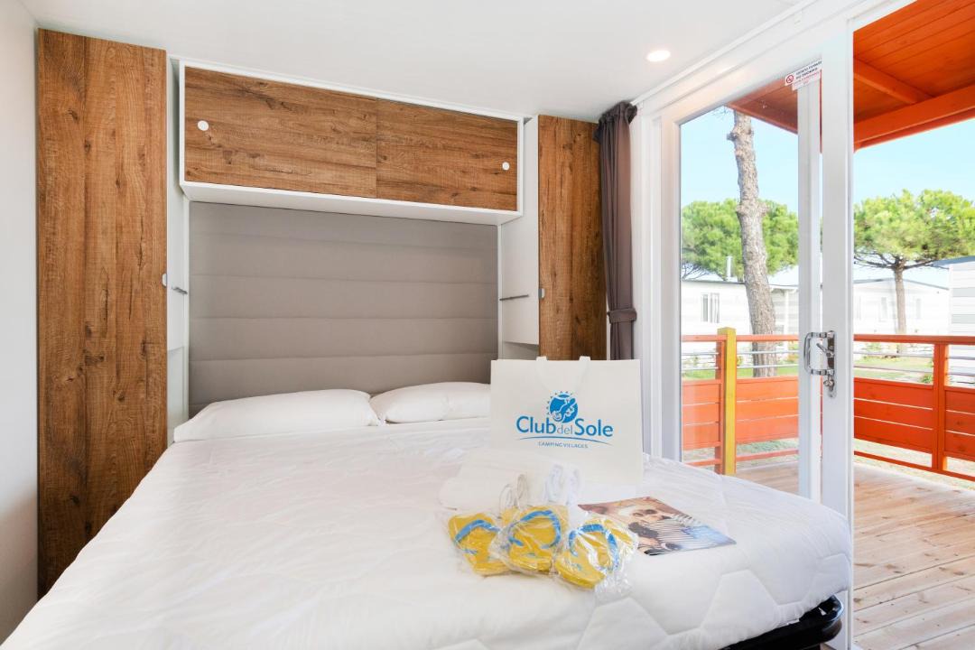 Photo of Bedroom in Jesolo Pineta