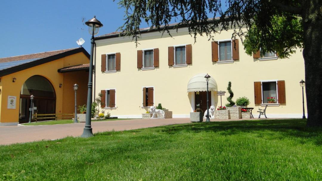 Photo of Buildings in Legnago