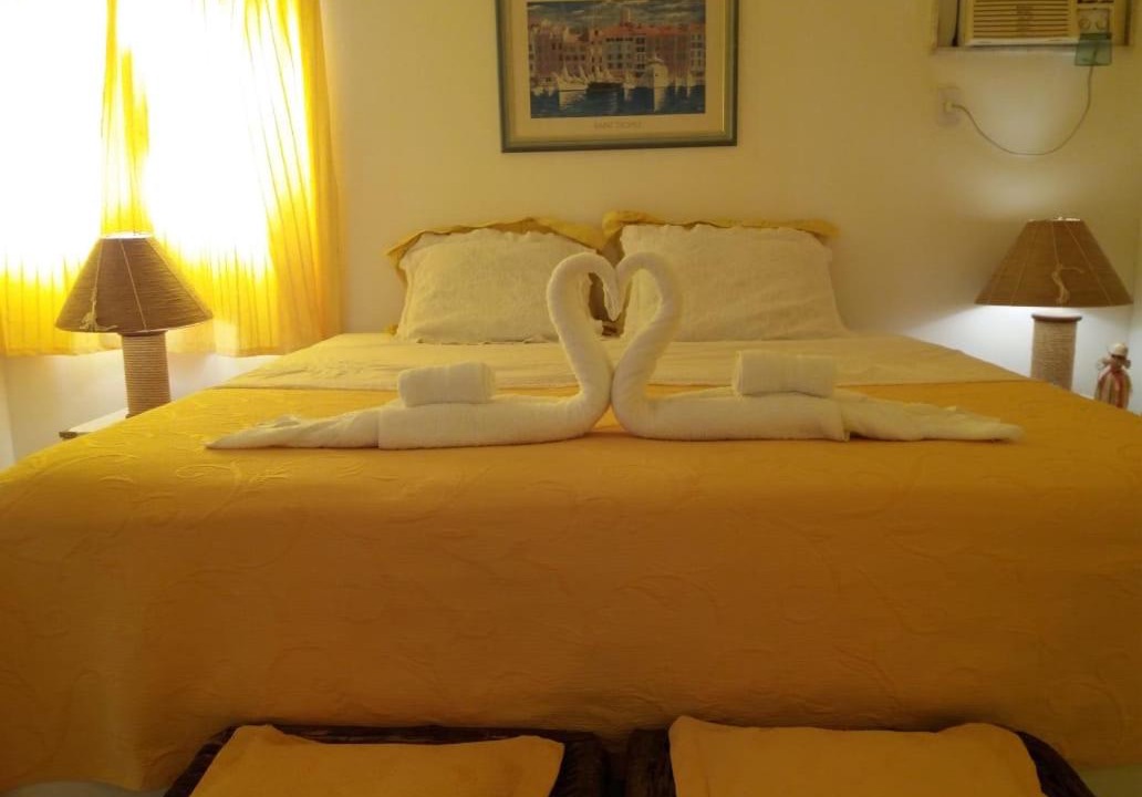 Photo of Bedroom in Pero
