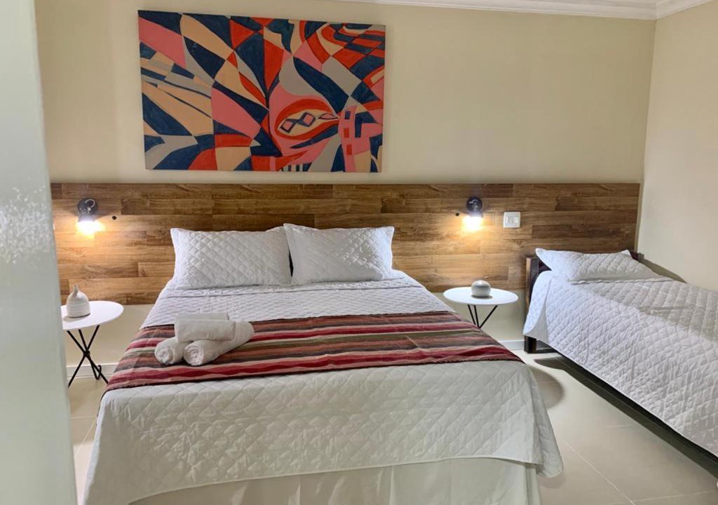 Photo of Bedroom in Niteroi