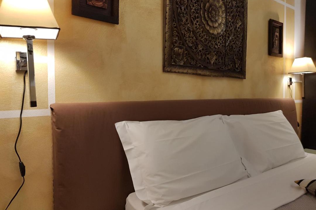 Photo of Bedroom in Verona City Centre