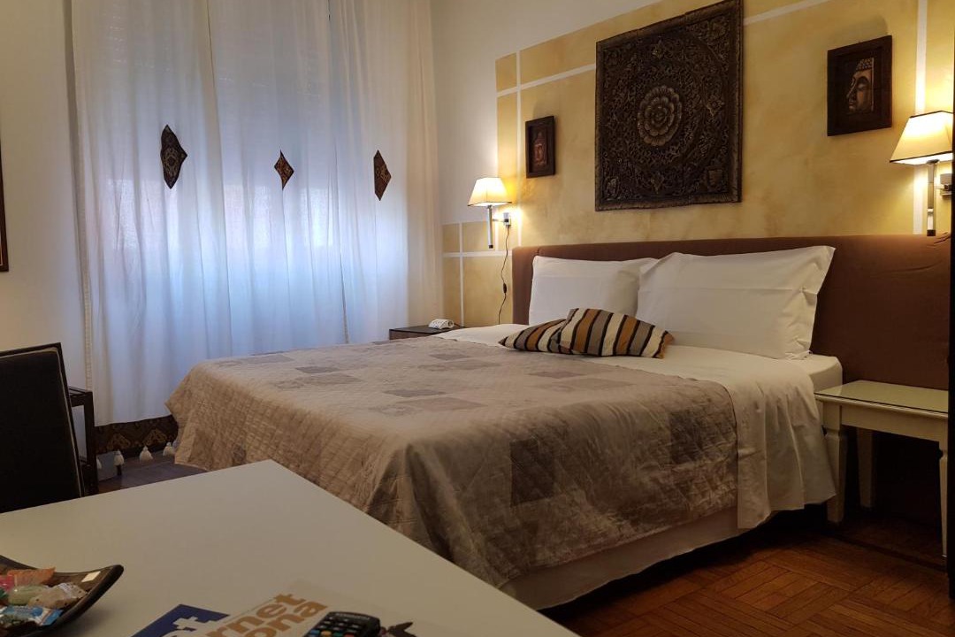 Photo of Bedroom in Verona City Centre