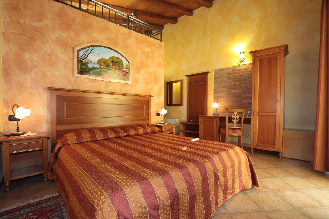 Photo of Bedroom in Legnago
