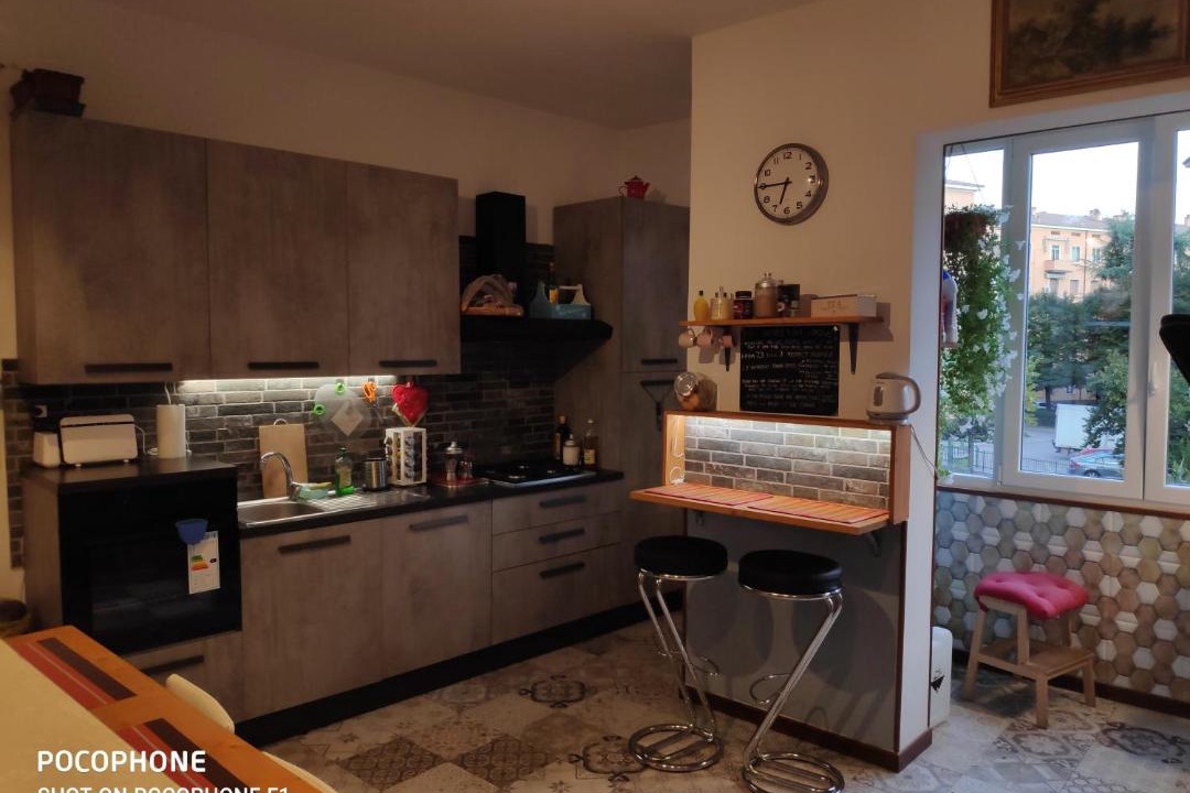 Photo of Kitchen in Cittadella