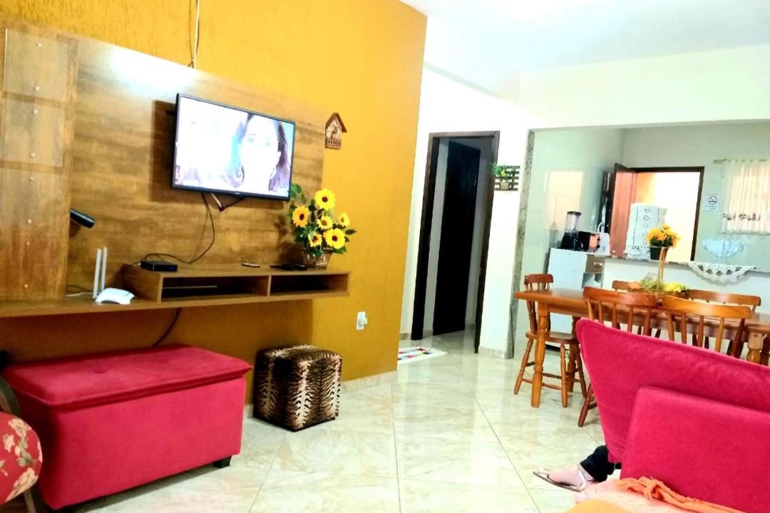 Photo of Livingroom in Unamar