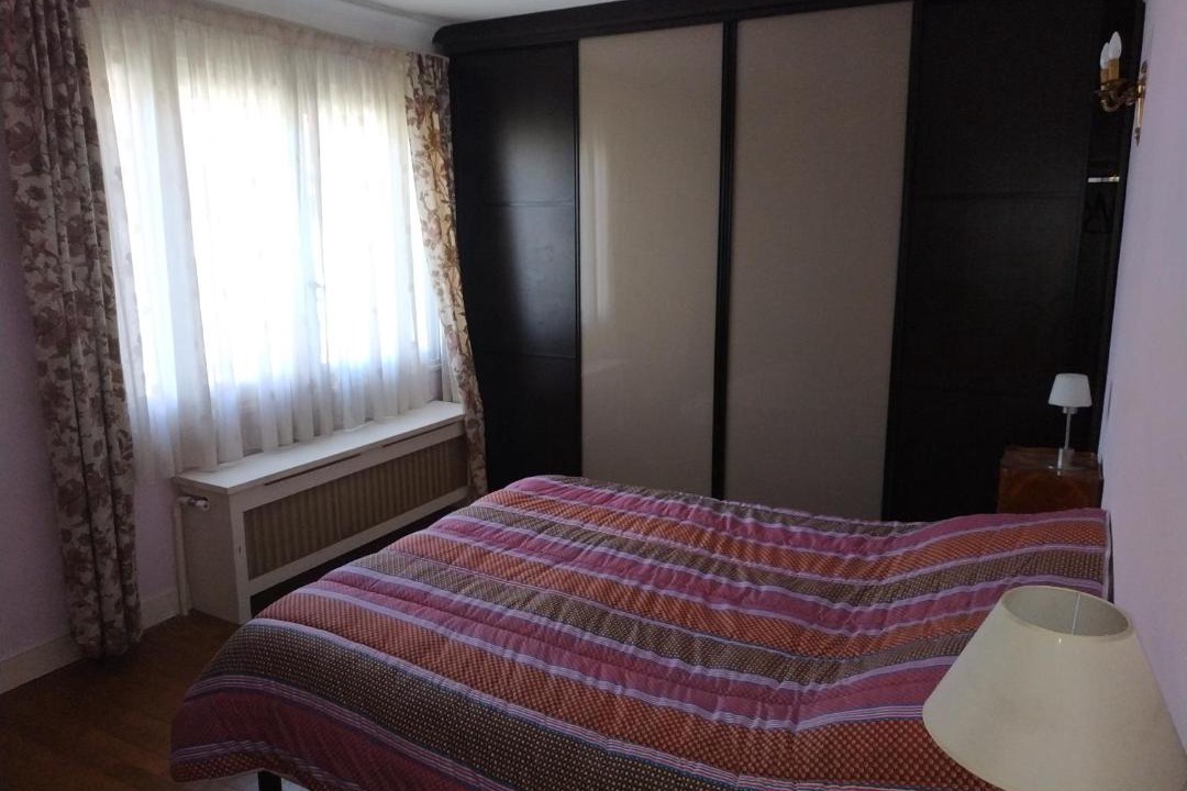 Photo of Bedroom in Gagny