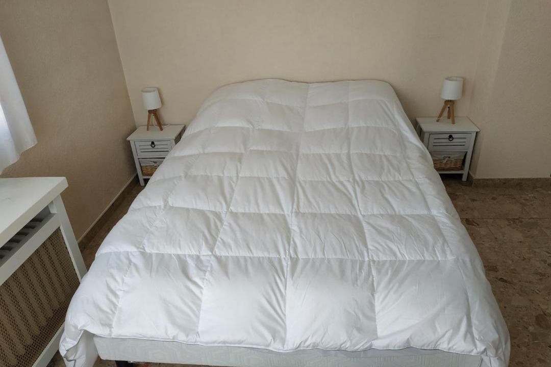 Photo of Bedroom in Gagny