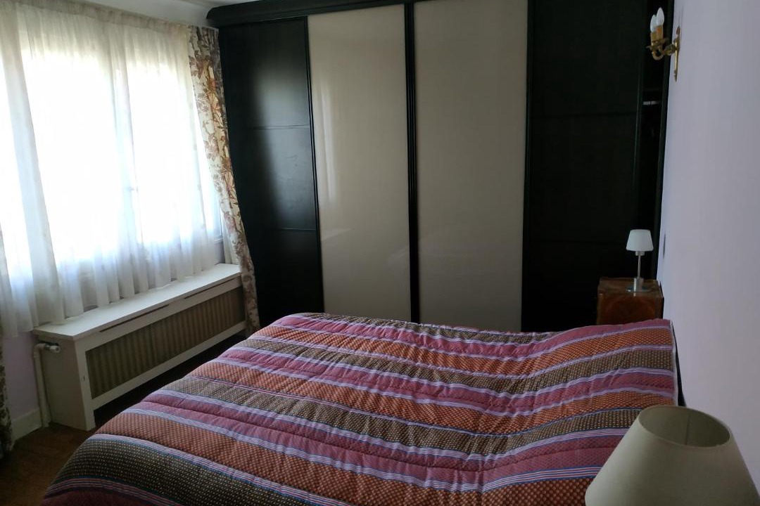 Photo of Bedroom in Gagny