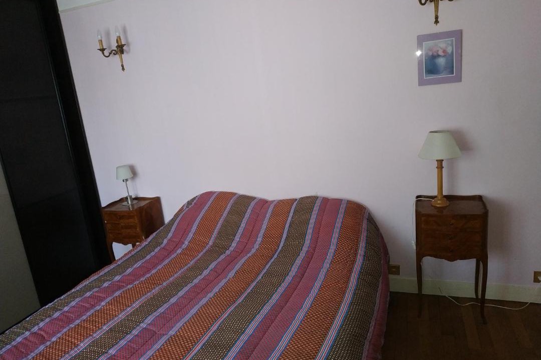 Photo of Bedroom in Gagny