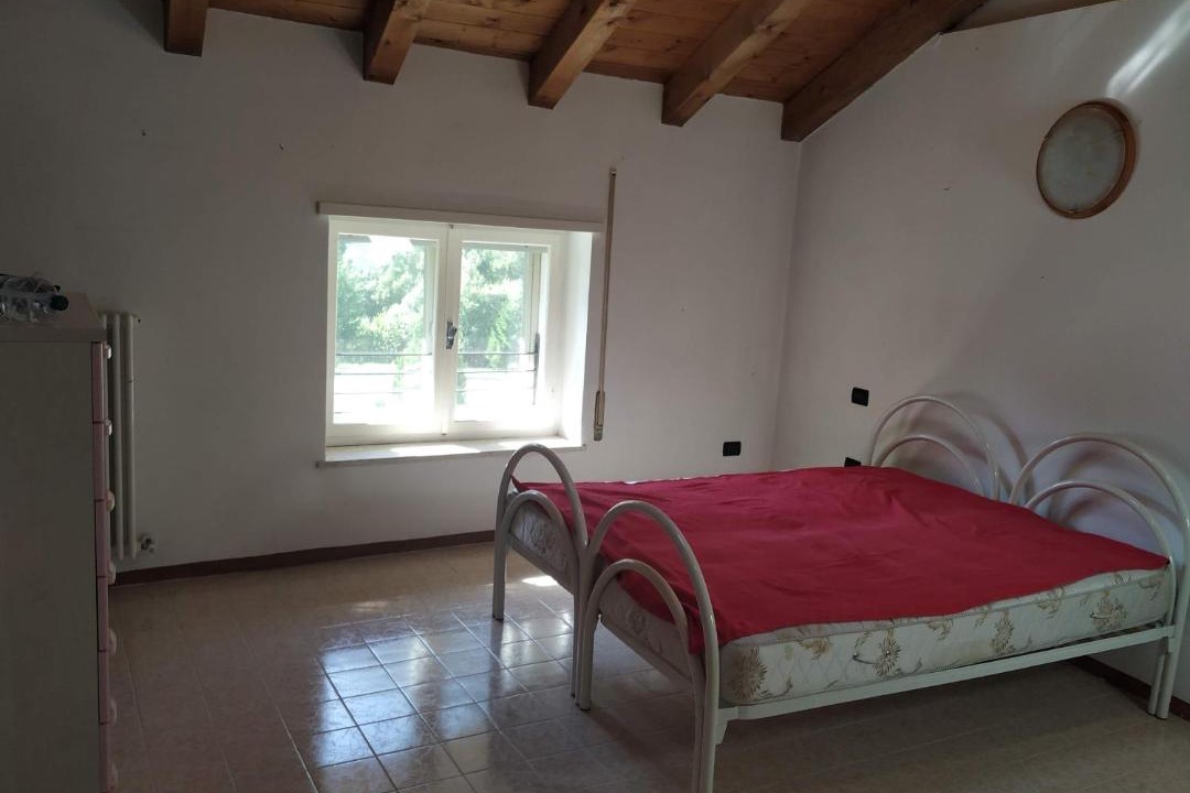 Photo of Bedroom in Arsiero