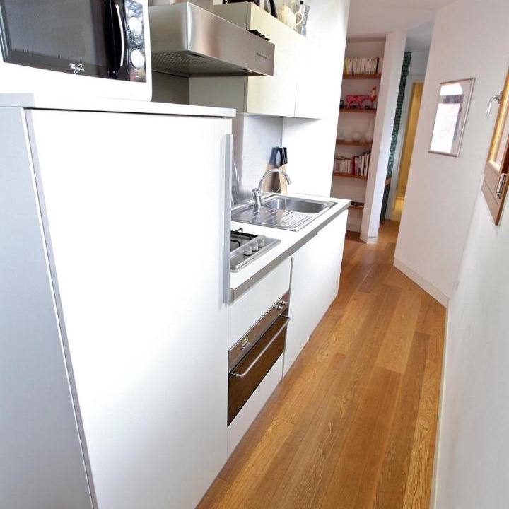 Photo of Kitchen in Castello