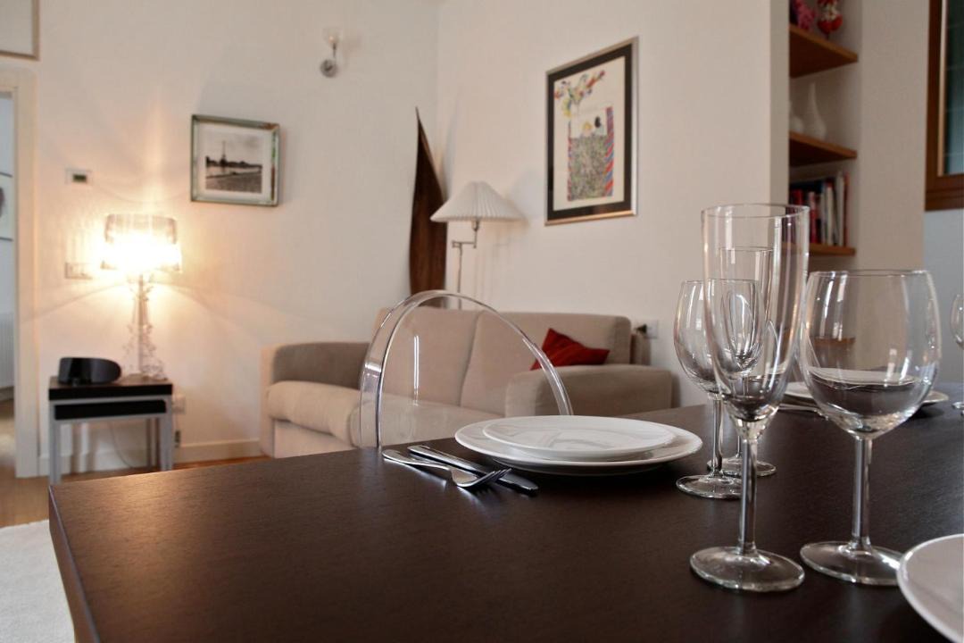 Photo of Livingroom in Castello